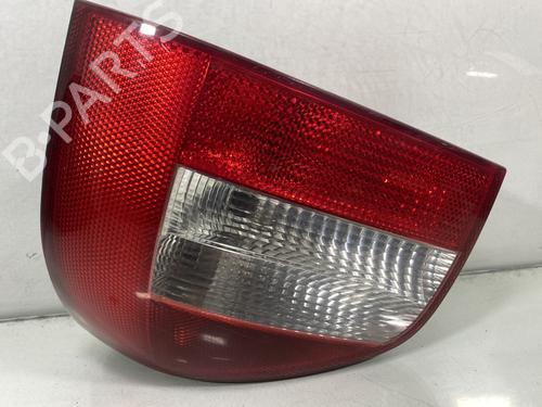 Højre baglygte AUDI A3 (8L1) S3 quattro | BP28282606C35 