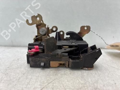 Used Front right lock Front right lock RENAULT TWINGO I (C06_) 1.2 16V (C060) (60 hp) 34477485 34477485