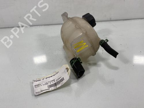 Expansion tank RENAULT CLIO IV (BH_) 1.5 dCi 75 | BP19970469C120 