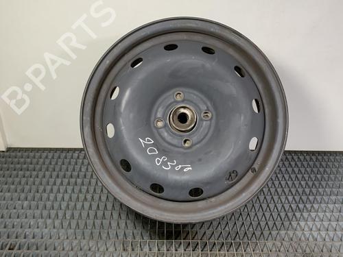 Used Rim Rim 21959596 21959596