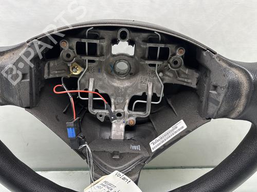 Steering wheel PEUGEOT PARTNER Box Body/MPV 1.6 BlueHDi 100 | BP29711661C49 