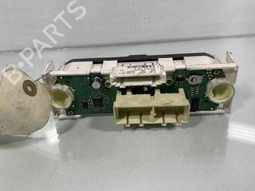 Climate control SEAT IBIZA IV (6J5, 6P1) 1.6 TDI | BP20019428I5 
