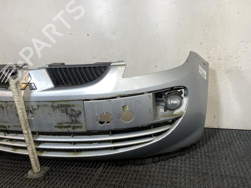Front bumper MITSUBISHI COLT CZC VI Convertible (RG) 1.5 (Z36A) | BP21822288C7 