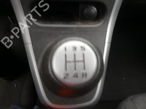 Seat buckle OPEL AGILA B (H08) 1.2 (F68) | BP23768314I32  - Image 7