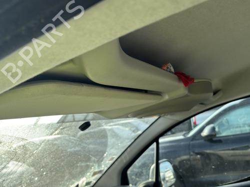 Third brake light PEUGEOT PARTNER Box Body/MPV 1.6 BlueHDi 100 | BP27356321L11  - Image 12