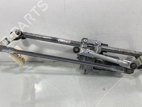 Front wiper motor VW GOLF VI (5K1) 1.6 TDI | BP30890561M29