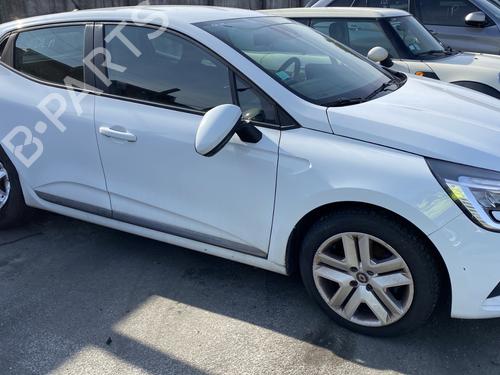 Warning RENAULT CLIO V (B7_) 1.5 Blue dCi 85 (B7AG) | BP26708689I22  - Image 26