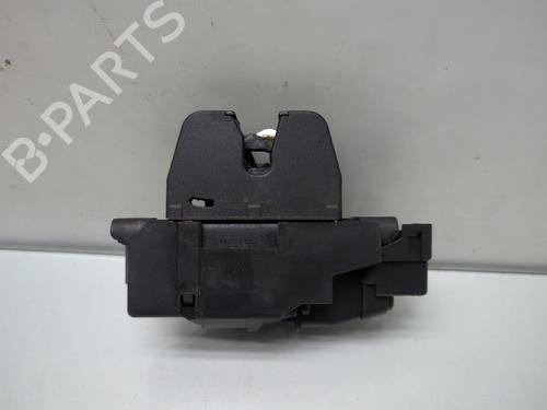 Bagklap lås PEUGEOT 308 II (LB_, LP_, LW_, LH_, L3_) 1.6 HDi / BlueHDi 115 (115 hp) 30790934