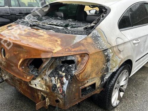 Right front indicator VW PASSAT CC B6 (357) 2.0 TDI | BP19969011C33 - Image 8