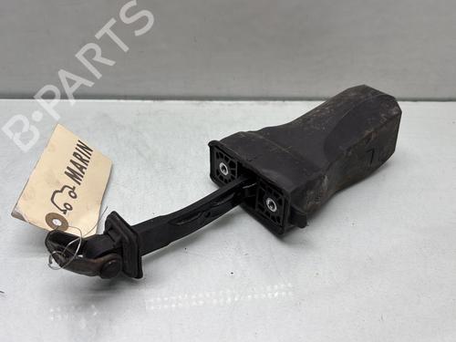 Used Hinge/Door check strap VW POLO V (6R1, 6C1) 1.2 (70 hp) 28724962