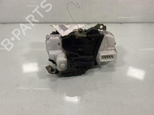 Front right lock PEUGEOT 406 Coupe (8C) 2.2 HDI | BP20027661C97 
