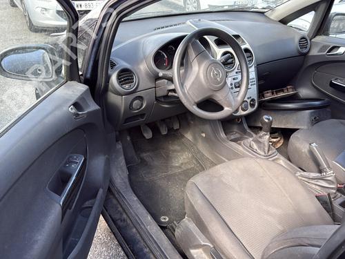 Climate control OPEL CORSA D (S07) 1.3 CDTI (L08, L68) | BP31707915I5 - Image 10
