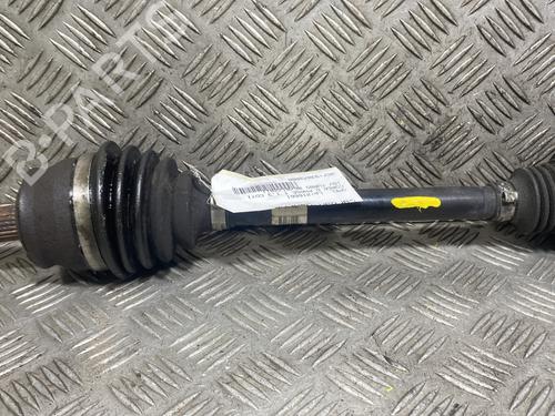 Left front driveshaft OPEL CORSA D (S07) 1.3 CDTI (L08, L68) | BP21805845M38 