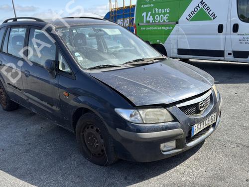 Right taillight MAZDA PREMACY (CP) 1.9 (CP8W) | BP30887528C35  - Image 16