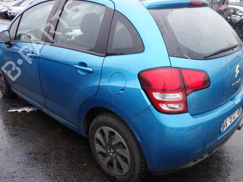 Gearstang CITROËN C3 II (SC_) | BP20029972M90 - Image 6