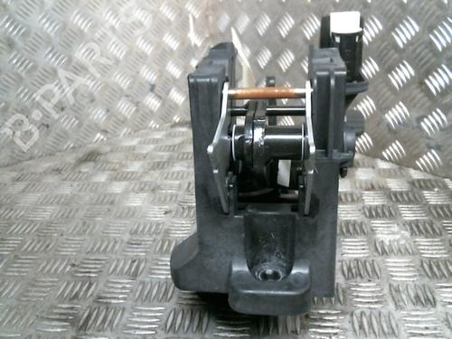 Break pedal RENAULT TWINGO III (BCM_, BCA_) 1.0 SCe 65 (BCMJ) | BP19981299I19 - Image 2