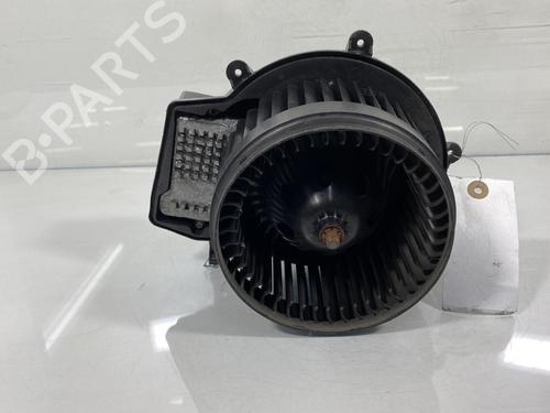 Heater blower motor MERCEDES-BENZ C-CLASS (W203) C 180 (203.035) | BP19981520M62 