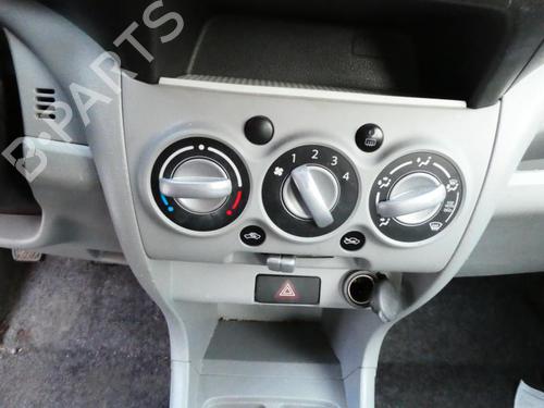 Ignition barrel SUZUKI ALTO VII (GF, HA25_, HA35_) | BP20008146M48 - Image 11
