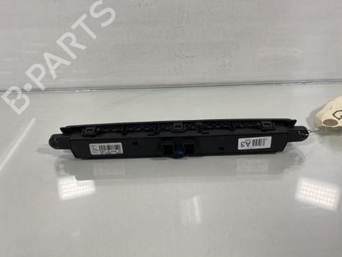 Used Warning switch Warning switch JAGUAR S-TYPE II (X200) 2.7 D (207 hp) 19999061 19999061