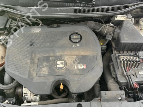 Engine SEAT CORDOBA (6L2) 1.9 TDI | BP26952440M1 