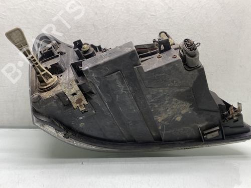 Left headlight FORD GALAXY I (WGR) 1.9 TDI | BP27632023C28 