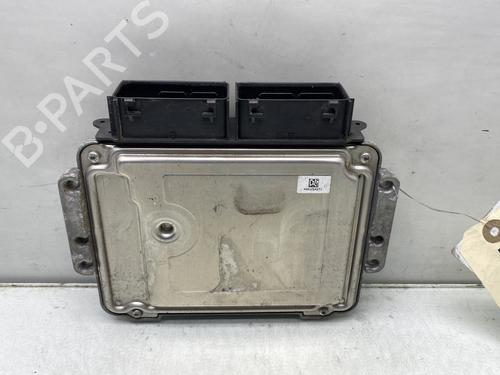 Engine control unit (ECU) FORD FIESTA VI (CB1, CCN) 1.0 EcoBoost | BP22438213M57 