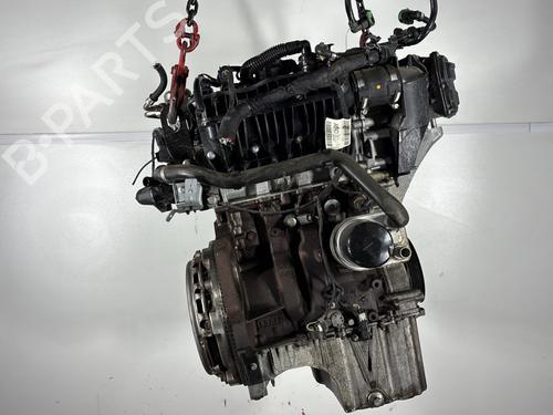 Used Engine Engine FORD FIESTA VII (HJ, HF) 1.0 EcoBoost (101 hp) 33648697 33648697