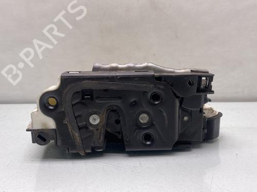 Used Front right lock SKODA FABIA II Combi (545) 1.2 TSI (86 hp) 28280303