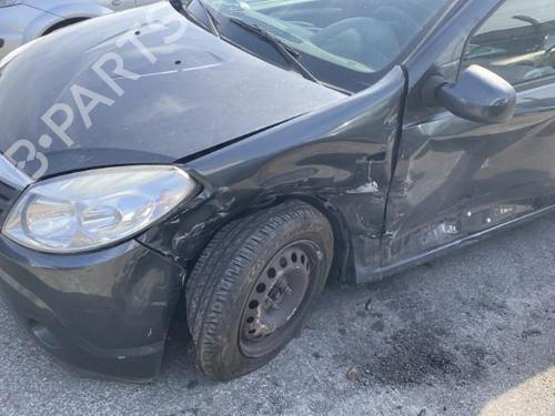 Højre baglygte DACIA SANDERO 1.4 (BS0C, BS0A, BS0G, BS1F, BS0E) | BP21372898C35  - Image 13