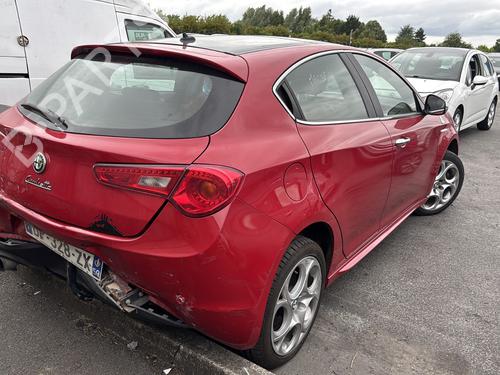 Right tailgate light ALFA ROMEO GIULIETTA (940_) 1.4 TB (940FXB1A, 940FXB11) | BP38475005C80 - Image 36
