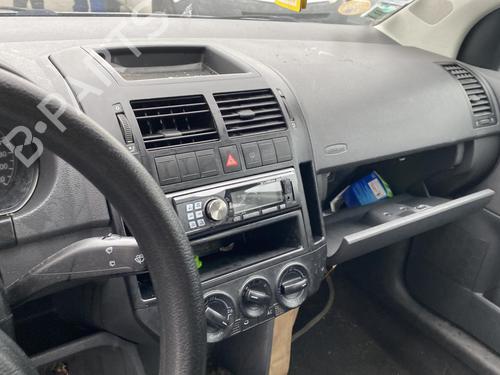 Rear wiper motor VW POLO (9N_, 9A_) 1.2 | BP20312248M102 