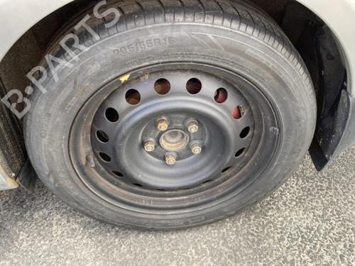 Left front window switch TOYOTA COROLLA Saloon (_E15_) 1.4 D-4D (NDE150) | BP22315862I27  - Image 9