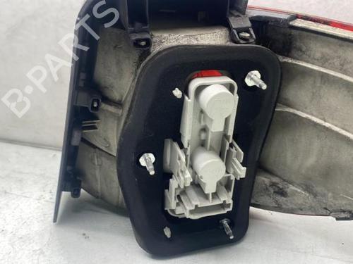 Left taillight MERCEDES-BENZ B-CLASS Sports Tourer (W245) B 180 CDI (245.207) | BP19950203C34 