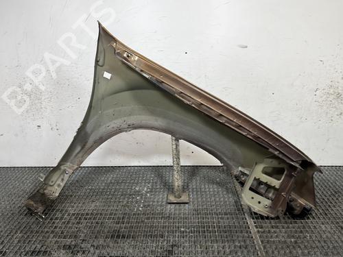 Left front fenders DACIA DUSTER (HS_) 1.5 dCi | BP32110383C41 