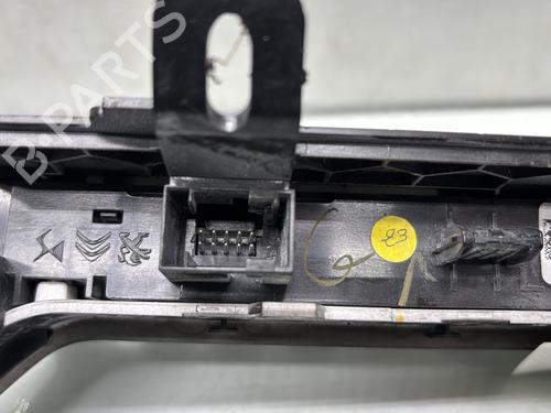 Climate control PEUGEOT 2008 II (UD_, US_, UY_, UJ_, UR_, UC_) 1.2 PureTech 130 (USHNS, URHNS) | BP29184725I5 