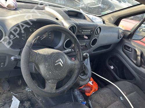 Third brake light CITROËN BERLINGO MULTISPACE (B9) 1.6 HDi 110 | BP28279750L11  - Image 11