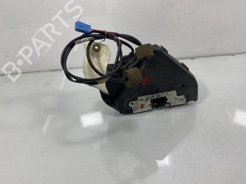Rear right lock MERCEDES-BENZ C-CLASS (W203) C 200 CDI (203.004) | BP20016738C99 