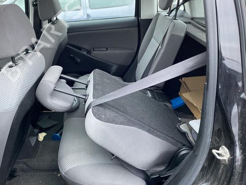 Front wiper motor FIAT IDEA (350_) 1.3 D Multijet | BP30890397M29 - Image 9