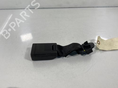 Used Seat buckle Seat buckle PEUGEOT PARTNER Tepee 1.6 HDi (114 hp) 19980664 19980664