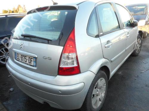 Used Parts CITROËN C3 I (FC_, FN_) 1.4 16V (88 hp) 2741945