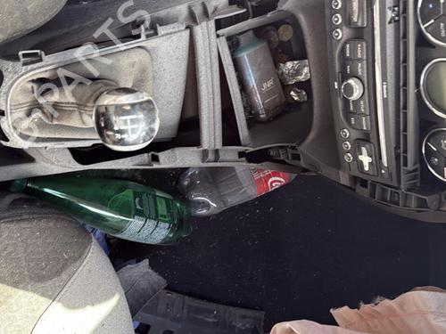 Used Parts CITROËN DS3 (SA_)  1.4 VTi 95  4290295