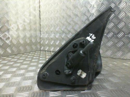 Used Right mirror Right mirror RENAULT CLIO II (BB_, CB_) [1998-2016] 20005393 20005393