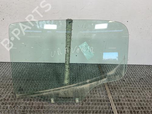 Used Rear left door window PEUGEOT 207 (WA_, WC_) 1.4 (73 hp) 28569389