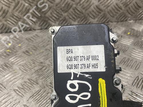Used ABS pump ABS pump SKODA FABIA I Combi (6Y5) 1.2 (64 hp) 22315714 22315714