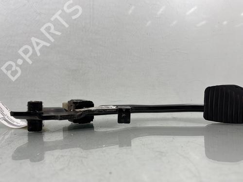 Used Break pedal Break pedal CITROËN C3 Picasso (SH_) 1.6 HDi (90 hp) 29866848 29866848