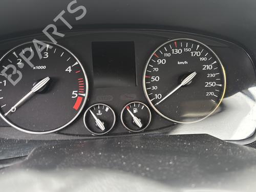 Warning switch RENAULT LAGUNA III (BT0/1) 1.5 dCi (BT00, BT0A, BT0T, BT1J) | BP32339400I22 - Image 18