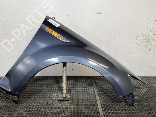 Used Right front fenders FORD MONDEO IV (BA7) 2.5 (220 hp) 31590821