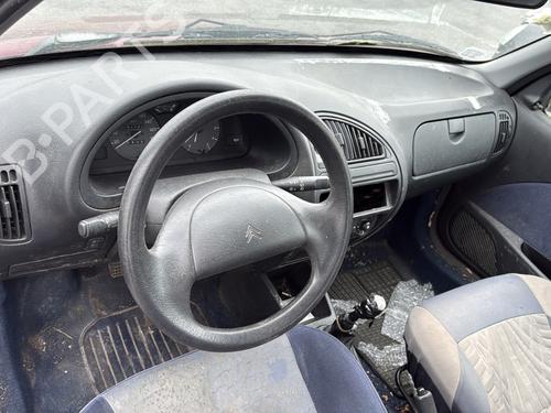 Front left window mechanism CITROËN SAXO (S0, S1) 1.0 X | BP30719930C22