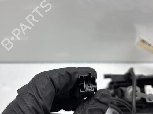 Front left exterior door handle MERCEDES-BENZ CLS (C219) CLS 320 CDI (219.322) | BP30307337C128