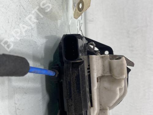 Rear right lock KIA RIO III (UB) 1.25 CVVT | BP29507409C99 